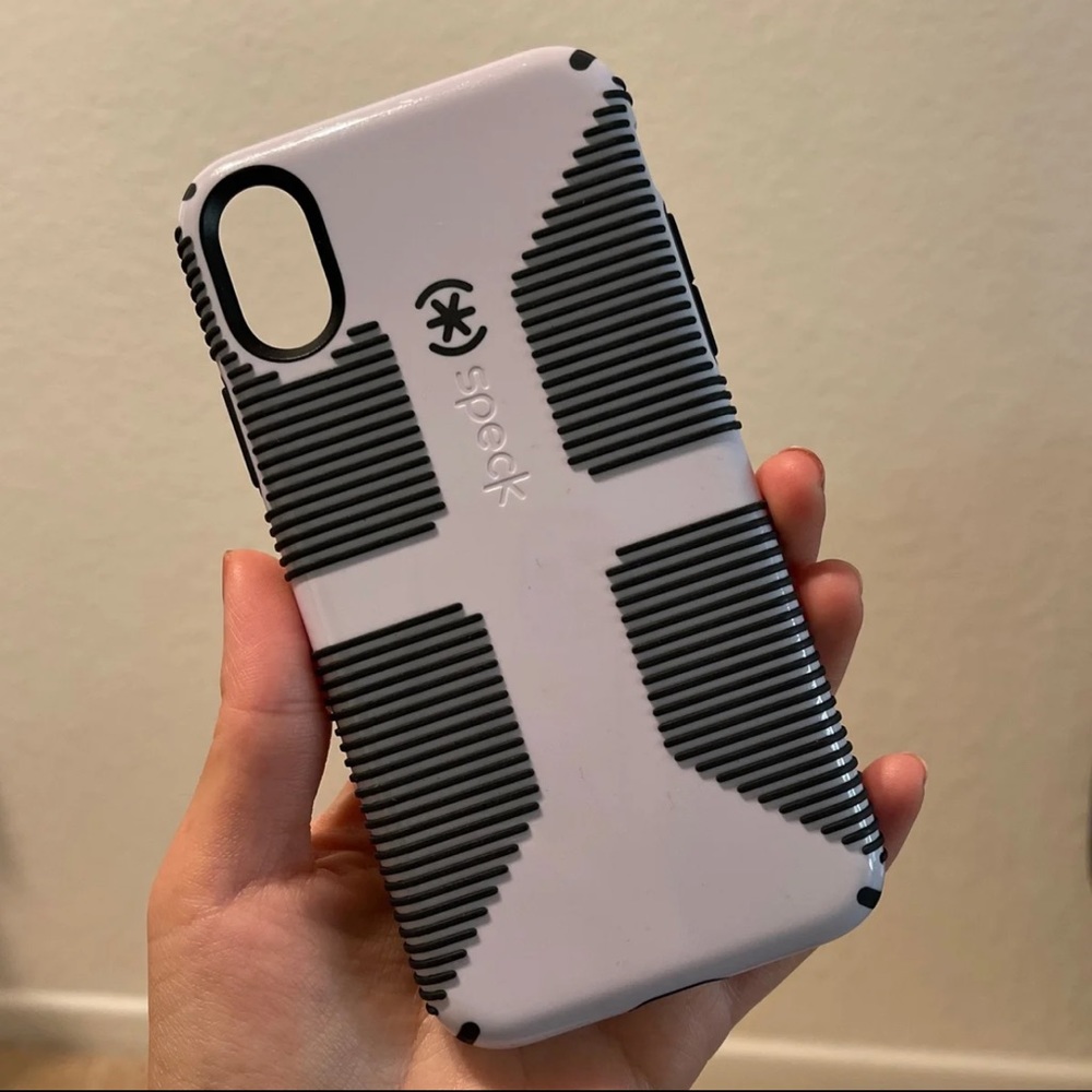 iPhone X case